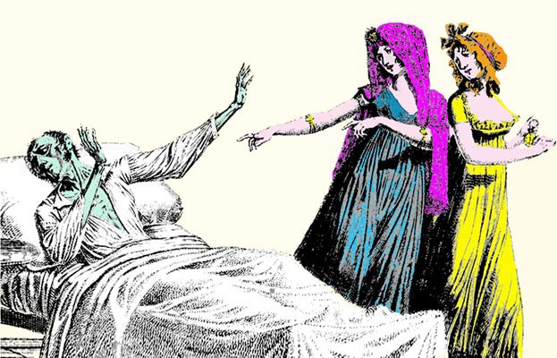 11. Debating Georgian social welfare & crime, including mental health, poverty & the death penalty.