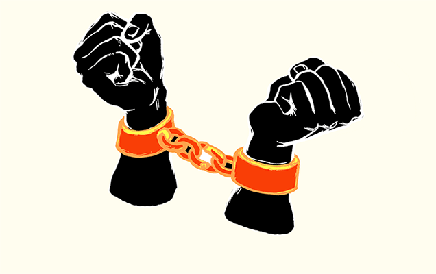 12. Georgian campaign strategies to end the trade in captive Africans & to abolish slavery: imagery, theatre, testimonies, political campaigning etc.