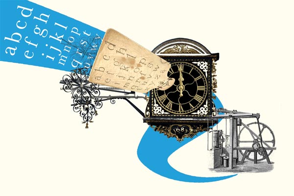 19. Perspectives on long-term assessments of the Georgian era through time.
