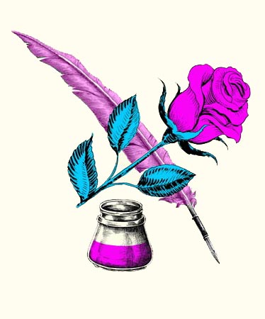 3. Meditative/pessimistic eighteenth century poems & extracts of poems.