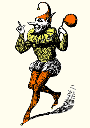 4. Six Georgian comedies: 5 still popular today & a 6th acclaimed for its liberal message.