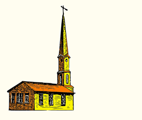 8. Significant Georgian contributions to both religious worship & to religious scepticism.